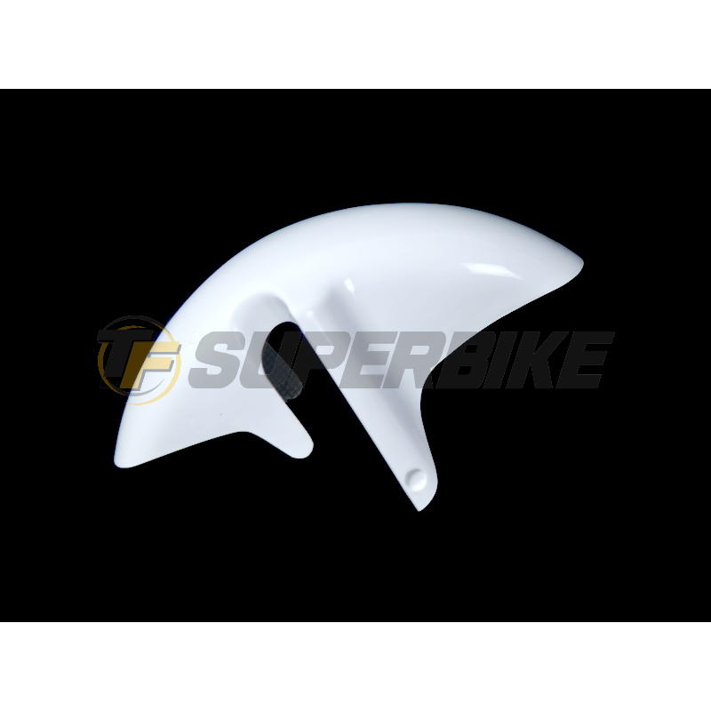 Guardabarros delantero fibra vidrio Suzuki GSX-R 600 / 750 1996-1999