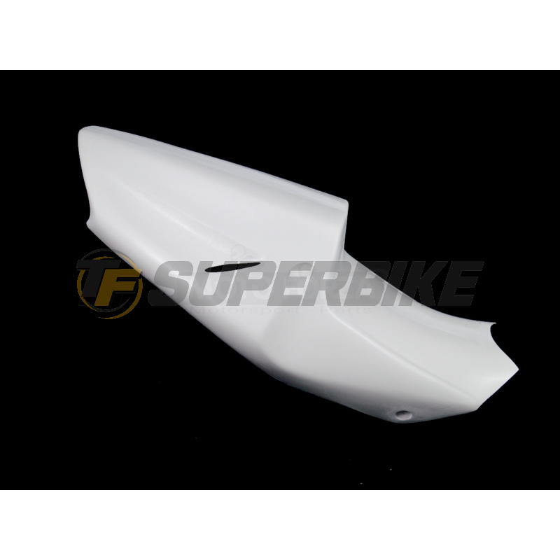 Carenado de fibra Honda CBR900RR 1998-1999 colín racing