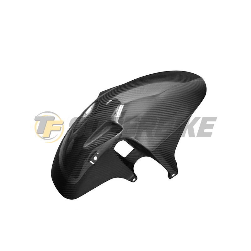 Guardabarros delantero fibra carbono Honda CBR 900 RR 954 2002-2003