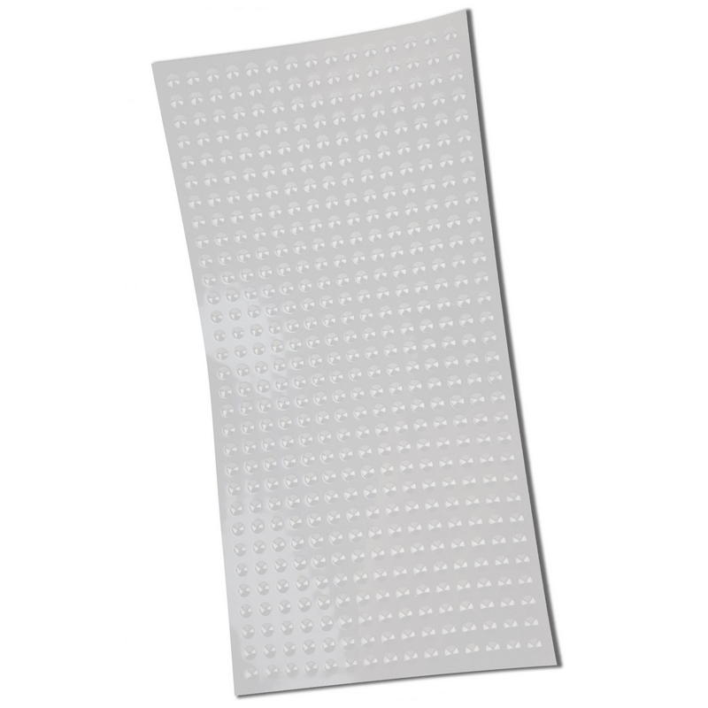 Lámina grip depósito EVO universal transparente 300x150