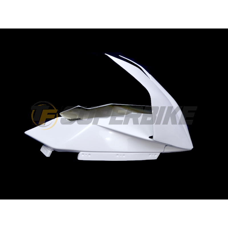 Carenado de fibra KTM RC8 / RC8R 1190 2008-2015 quilla escape original