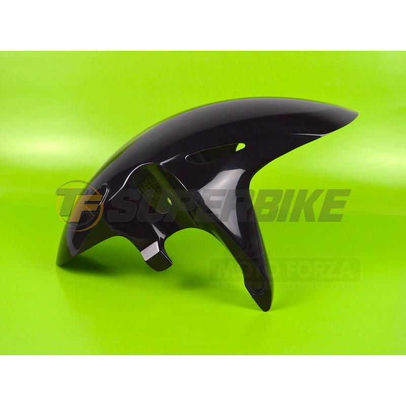 Guardabarros delantero fibra vidrio Honda CBR600F 2010-2017