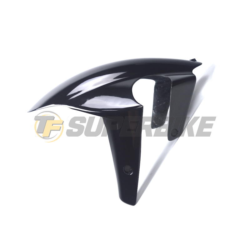 Guardabarros delantero fibra vidrio Cagiva Raptor 650 / 1000 2000-2006