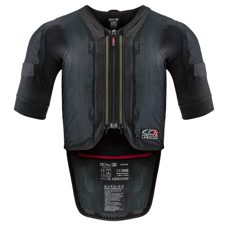 Sistema airbag Alpinestars Tech-Air 7X