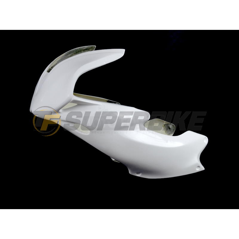 Carenado de fibra Bimota BB1 Supermono 1995-1998