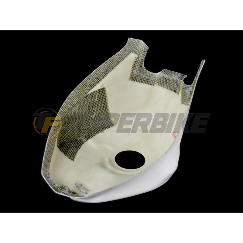 Cubre depósito grande BMW S1000RR 2009-2011