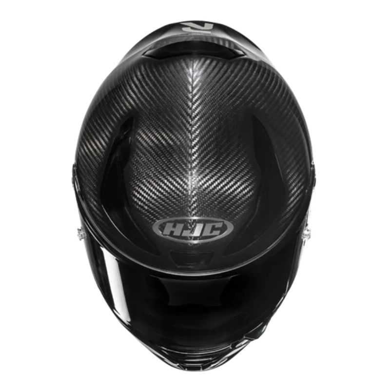 Casco HJC RPHA 1 V2 Carbon Black