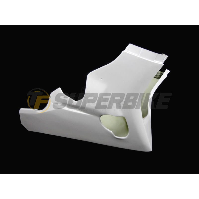 Carenado de fibra Yamaha R1 2015-2019 SBK Style