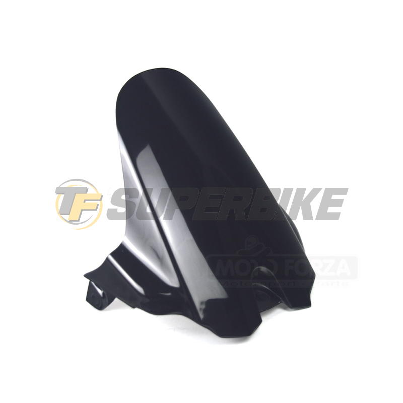 Guardabarros trasero fibra vidrio Suzuki GSX-R 600 / 750 2006-2007