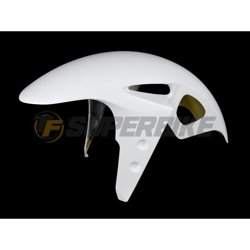 Guardabarros delantero fibra vidrio Yamaha R3 2019-2024