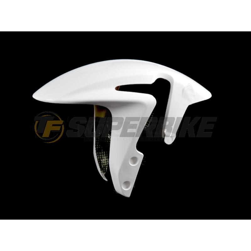 Guardabarros delantero fibra vidrio Honda CBR600RR 2023-2025