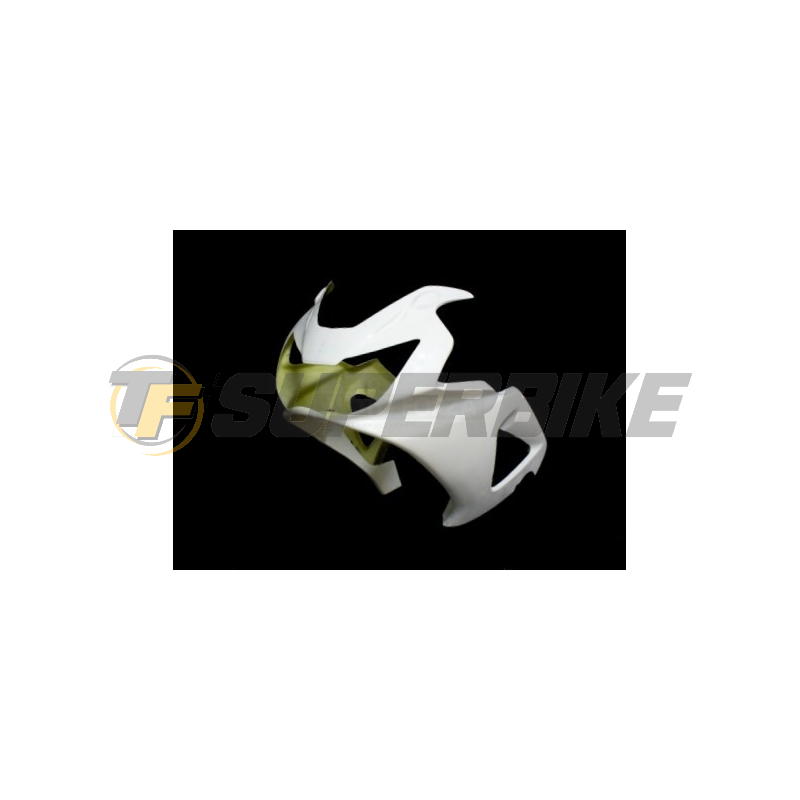 Carenado de fibra Street Honda CBR900RR 2000-2001