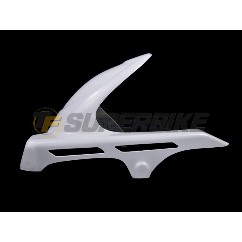 Guardabarros trasero fibra vidrio Suzuki GSF Bandit 1200 1995-2006