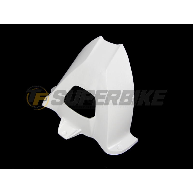 Guardabarros trasero fibra vidrio BMW S1000RR 2015-2018