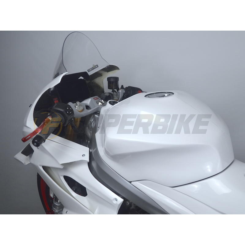 Cubre depósito Aprilia RS 660 2025+