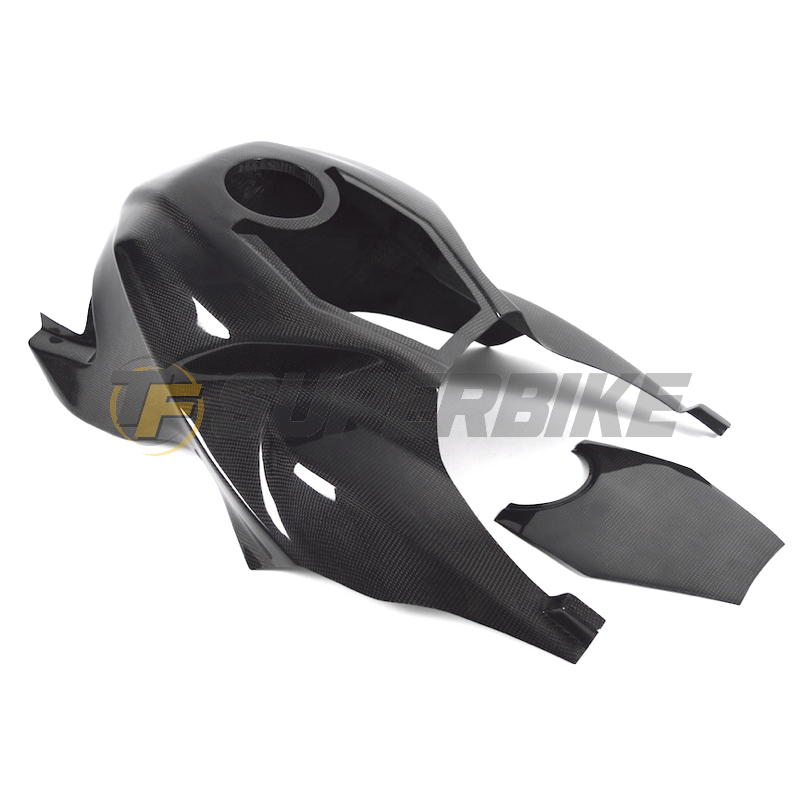 Cubre depósito BMW K1200S 2004-2008