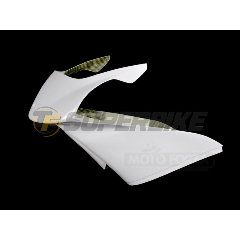 Carenado de fibra Honda RS 125 1995-1997