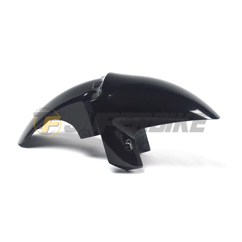 Guardabarros delantero fibra vidrio Kawasaki ZX-9R 1995-1997