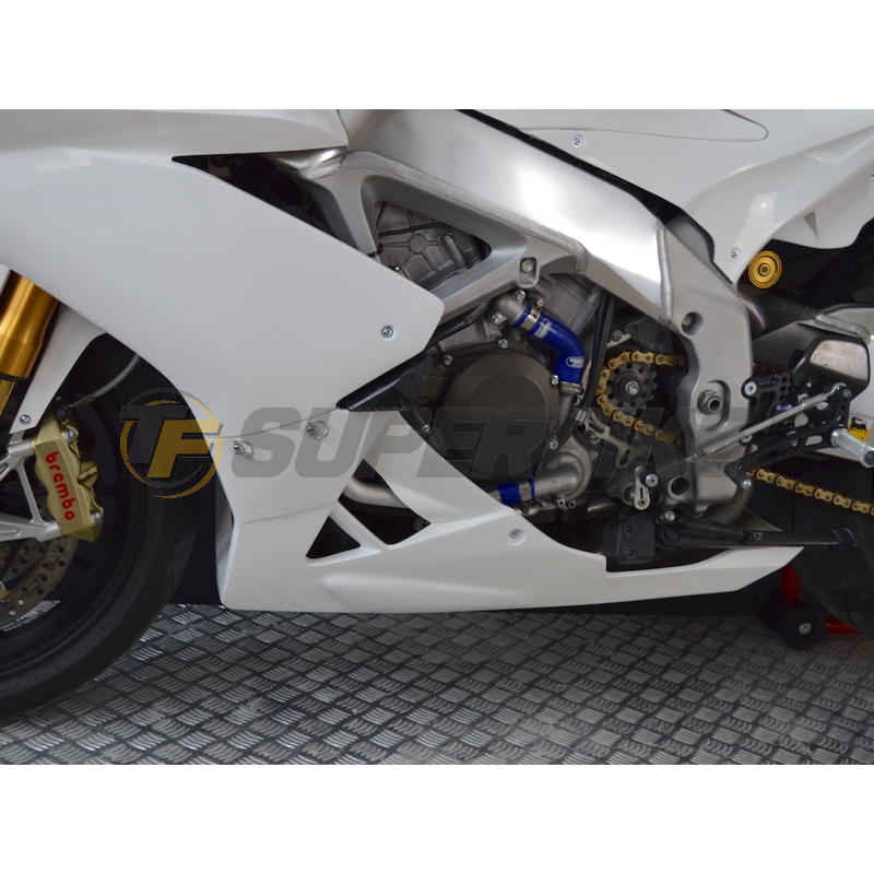 Carenado de fibra Aprilia RSV4 2015-2020 / Tuono V4 2011-2020