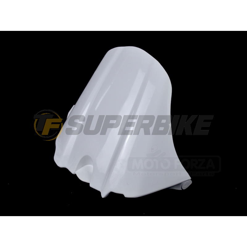 Guardabarros trasero fibra vidrio Suzuki GSX-R 1000 2005-2008