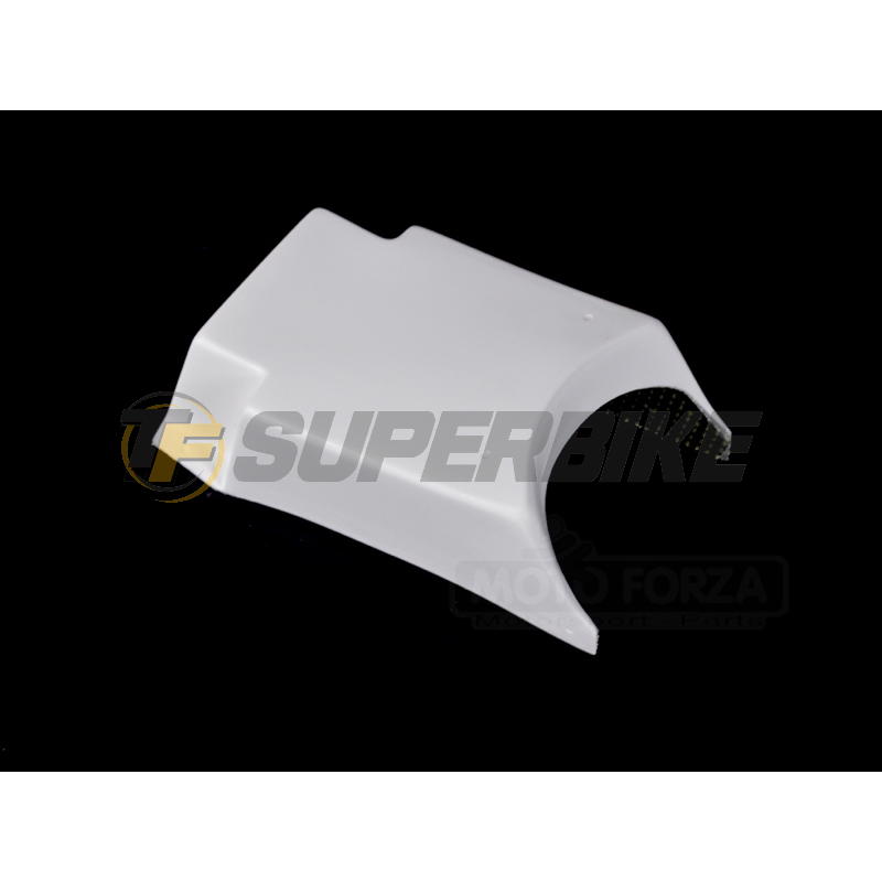 Carenado de fibra Suzuki GSX-R 600 / GSX-R 750 2011-2017 quilla corta