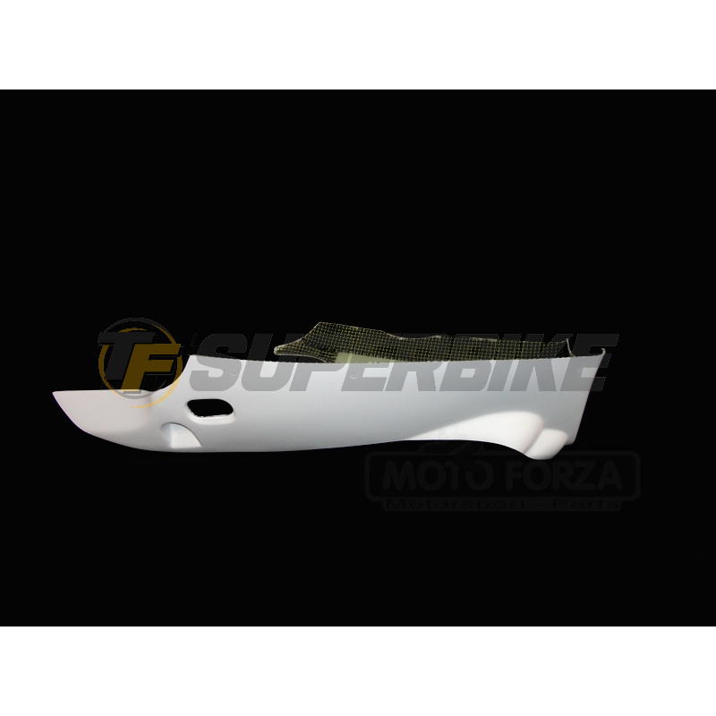 Carenado de fibra Street Triumph Daytona T595 / 955 / 955i 1997-2001