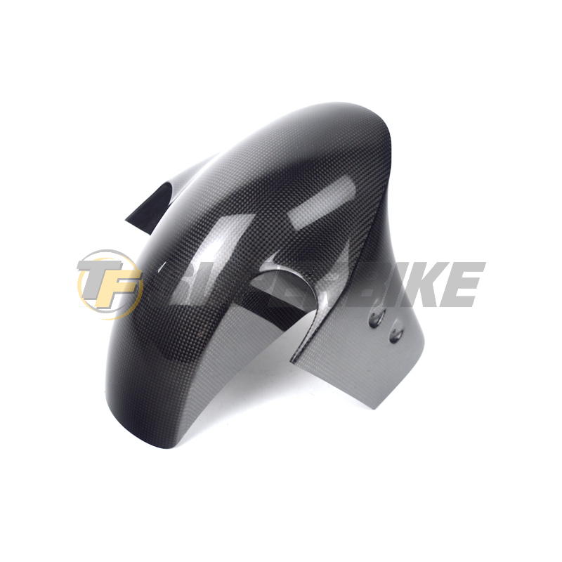 Guardabarros delantero fibra BMW S1000RR 2015-2018 versión Endurance