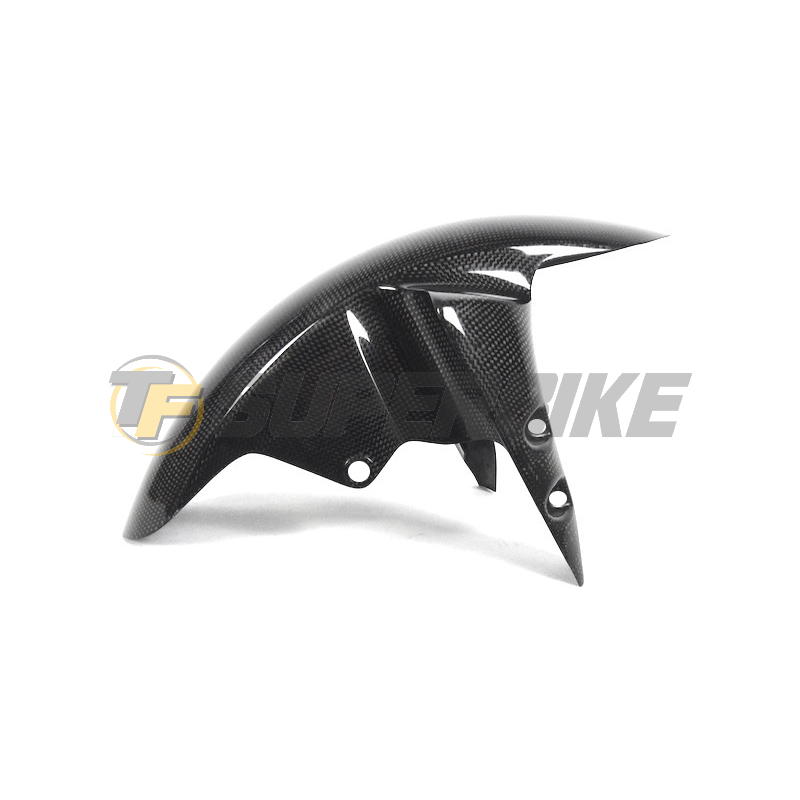 Guardabarros delantero fibra carbono Yamaha FZ1 / FZ8 / Fazer 1000 2006-2016