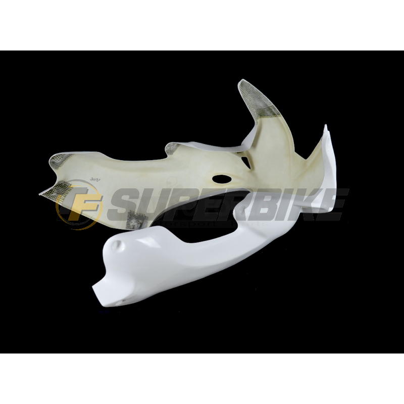 Carenado de fibra Bimota BB1 Supermono 1995-1998
