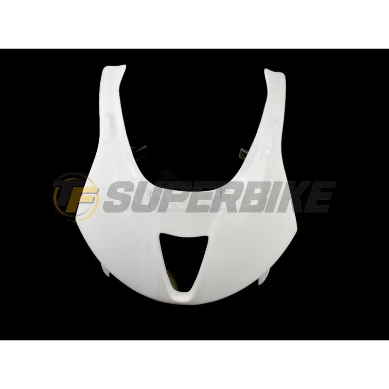 Carenado de fibra Honda VTR 1000 SP1 / SP2 2000-2006 colín asiento original