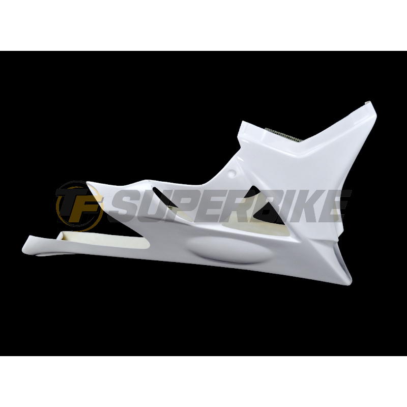 Carenado de fibra Street BMW S1000RR 2009-2011