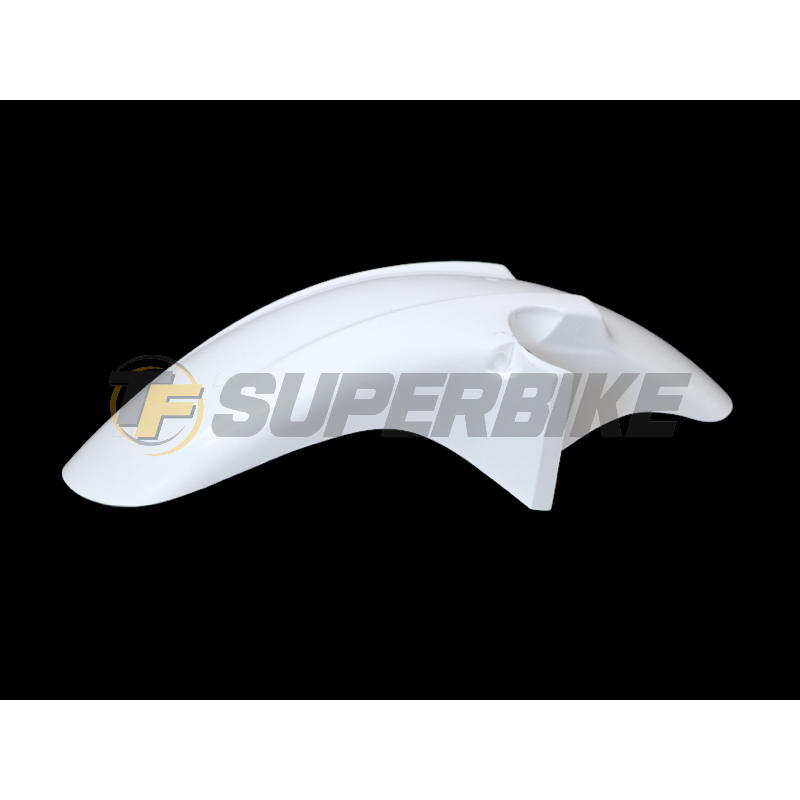 Guardabarros delantero fibra vidrio Honda CB 600 / CB 900 Hornet / CBF 600 - 1000