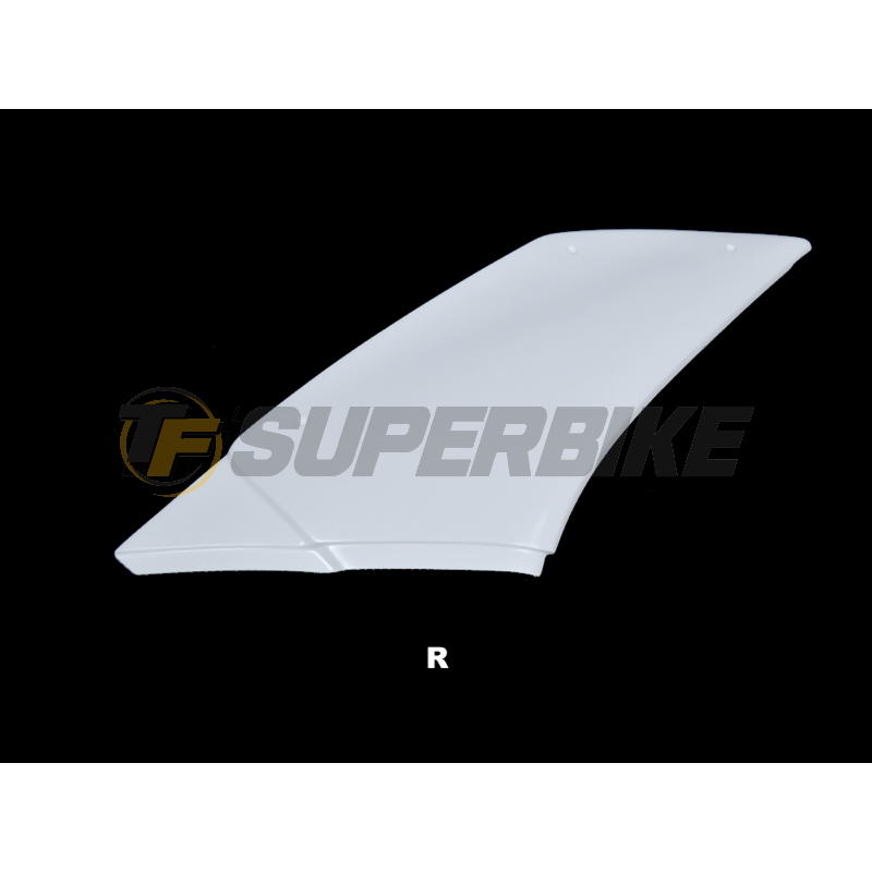 Carenado de fibra Yamaha R1 2007-2008 colín asiento original