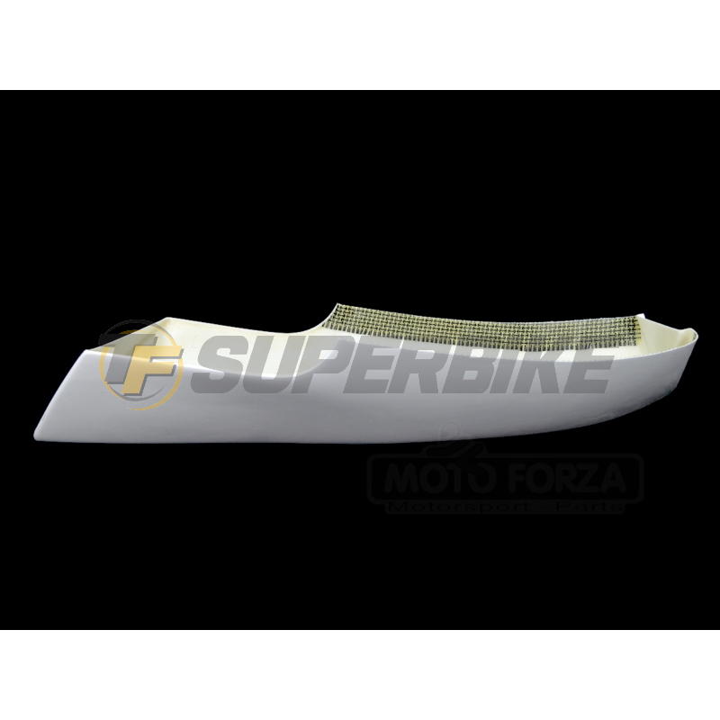 Carenado de fibra Moto2 5 piezas V2 para transformaciones (ICP Caretta 2010-2012)