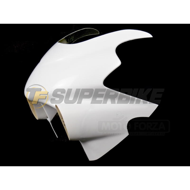 Carenado de fibra Honda CBR600F 1999-2000 5 piezas