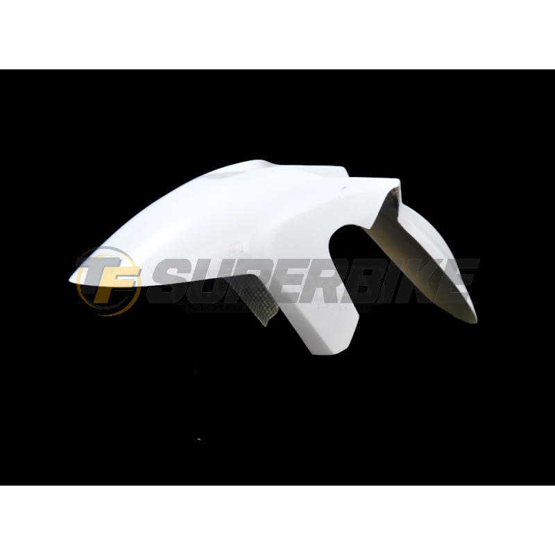 Guardabarros delantero fibra BMW K1200S 2005-2006 / K1200RS / K1300S