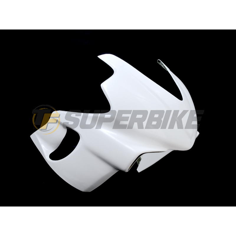 Carenado de fibra Honda CBR600F Sport 2001-2006