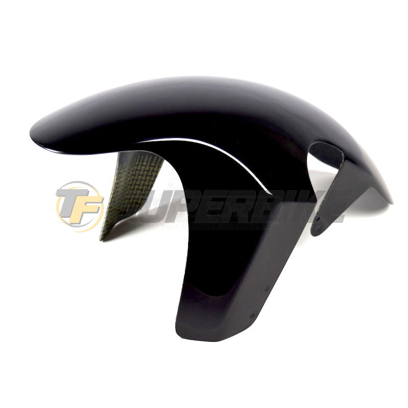 Guardabarros delantero fibra vidrio Yamaha TZR 125 1994- / TZR 2550 1991-