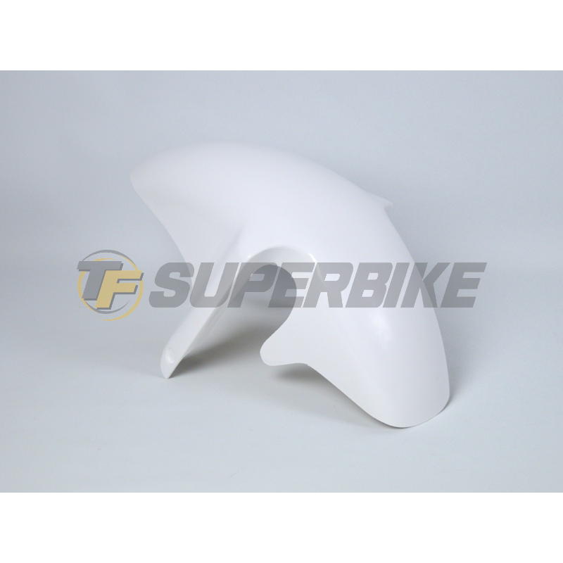 Guardabarros delantero fibra vidrio Suzuki GSX-R 600 / 750 1996-1999