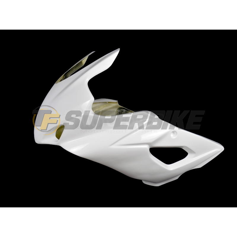 Carenado de fibra Suzuki GSX-R 1000 2005-2006 colín asiento original