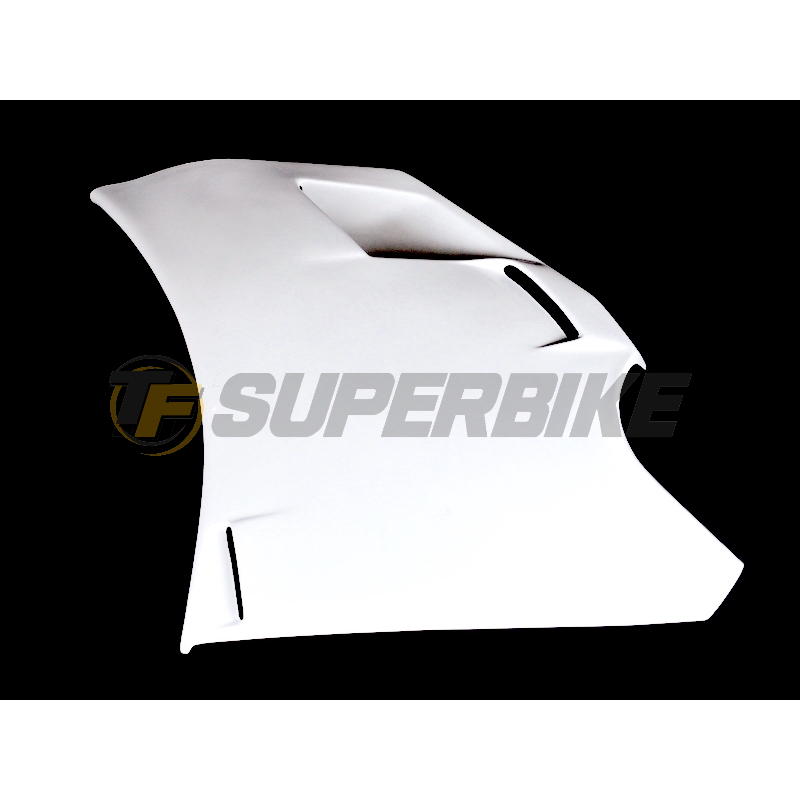 Carenado de fibra Ducati 748 / 916 / 998 1995-2003 colín racing v2