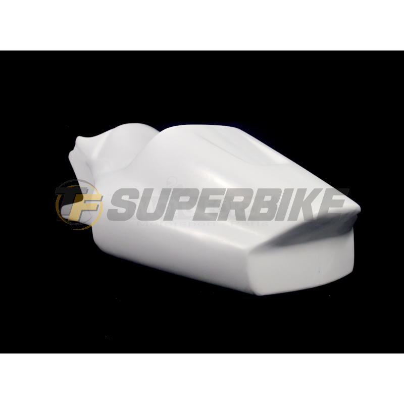 Carenado de fibra Suzuki GSX-R 750 1992-1995 colín v2