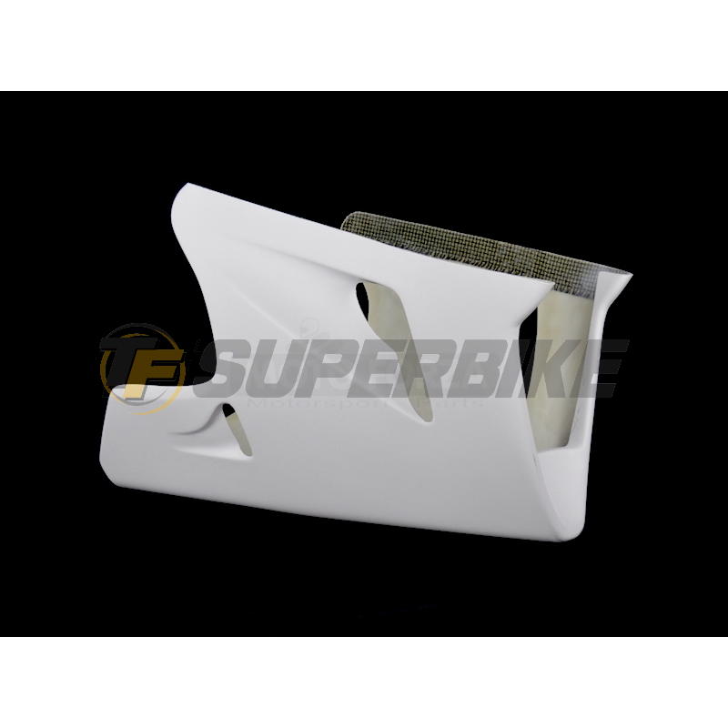 Carenado de fibra Honda RVF 750 R RC45 1994
