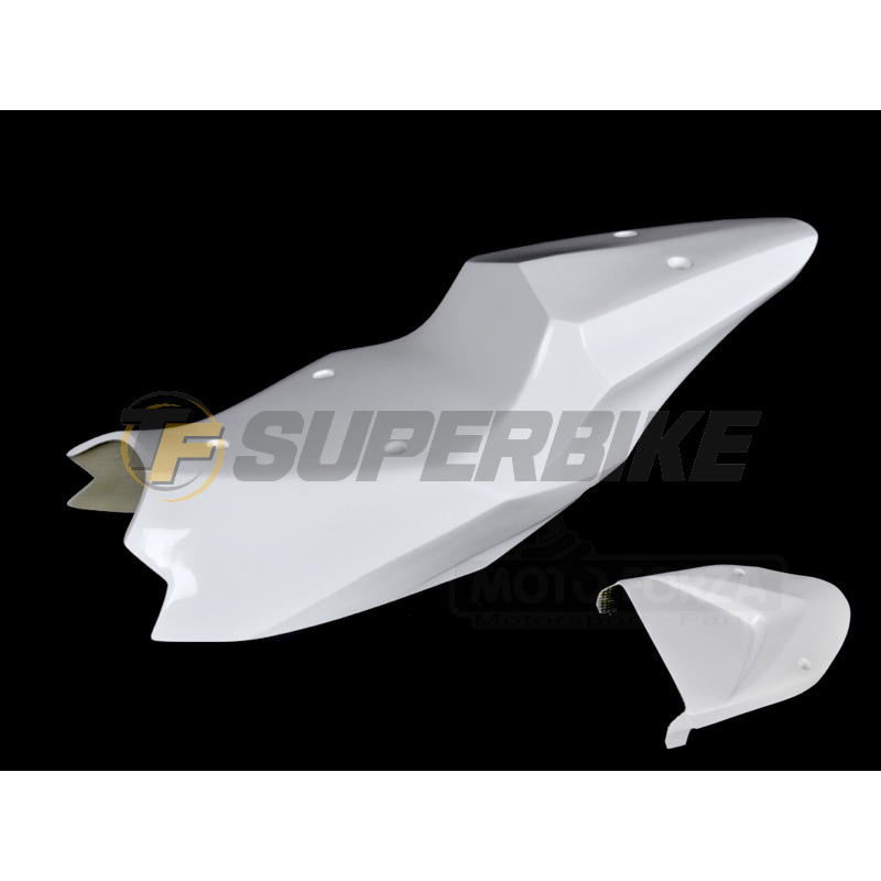 Carenado de fibra Suzuki GSX-R 1000 2017-2023 6 piezas quilla standard