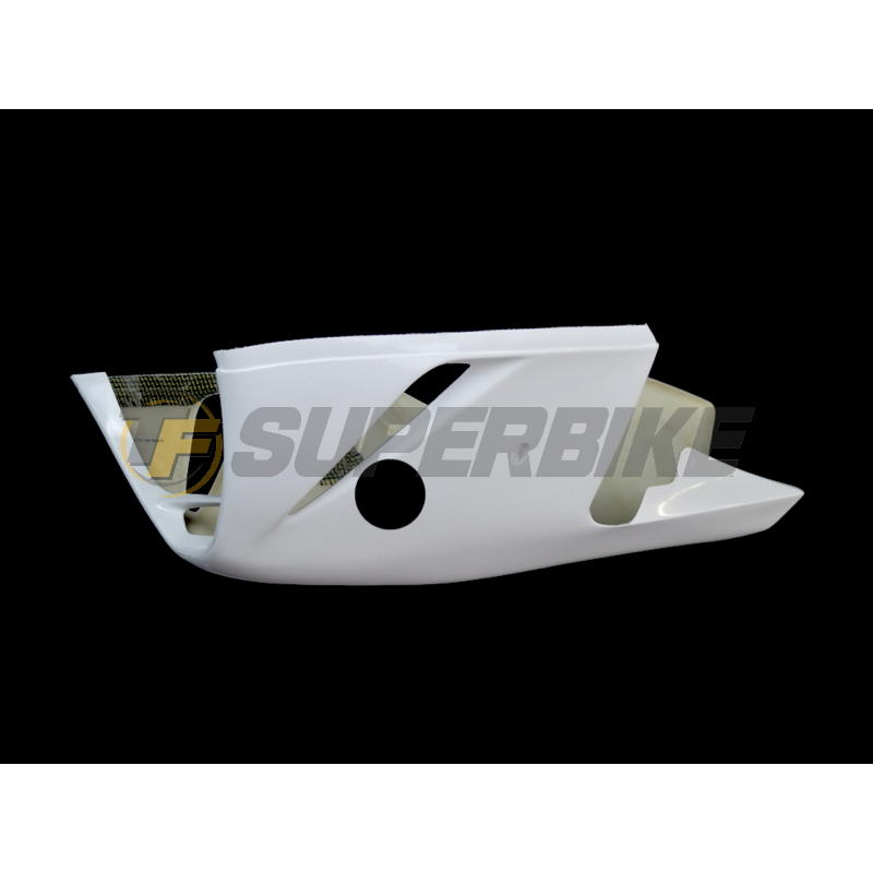 Carenado de fibra Honda CBR1000RR 2004-2005 colín asiento original
