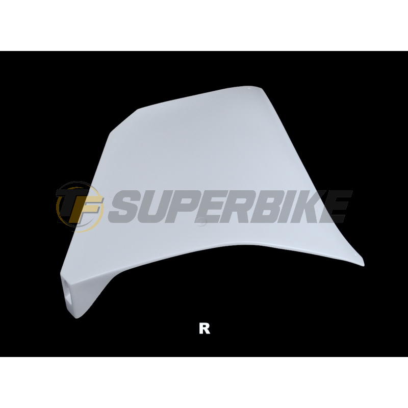 Carenado de fibra Moto2 Suter MMX 2010