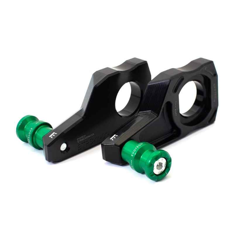 Bloques tensa cadena con soportes de caballete BMW S1000XR 2024-
