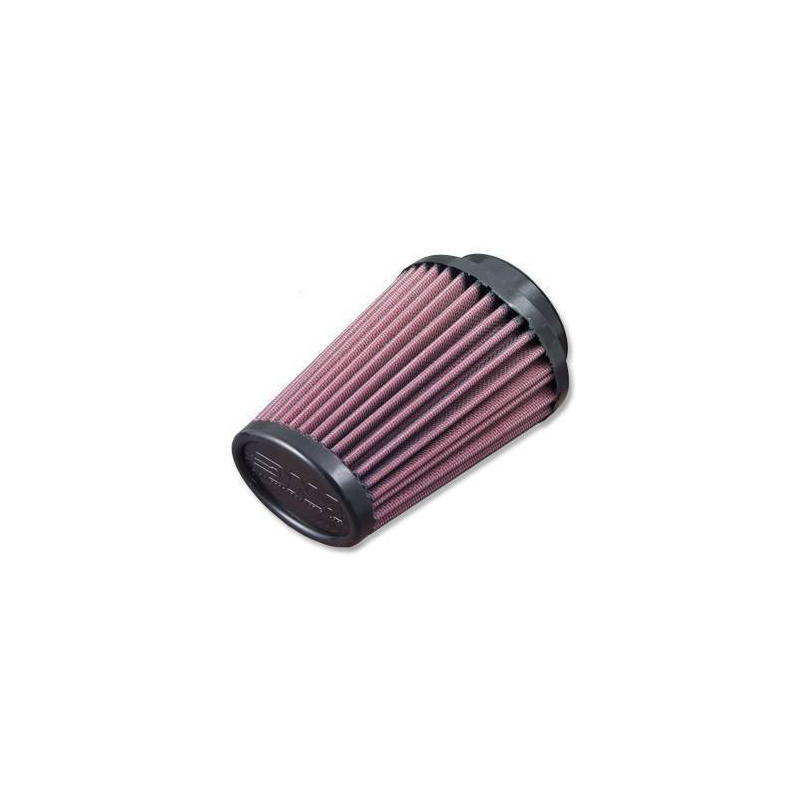 Filtro de aire cónico elíptico DNA Filters 65x142mm