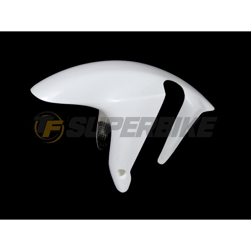 Guardabarros delantero fibra Aprilia RSV 1000 R 2004-2008 / Tuono 1000 R 2004-2010