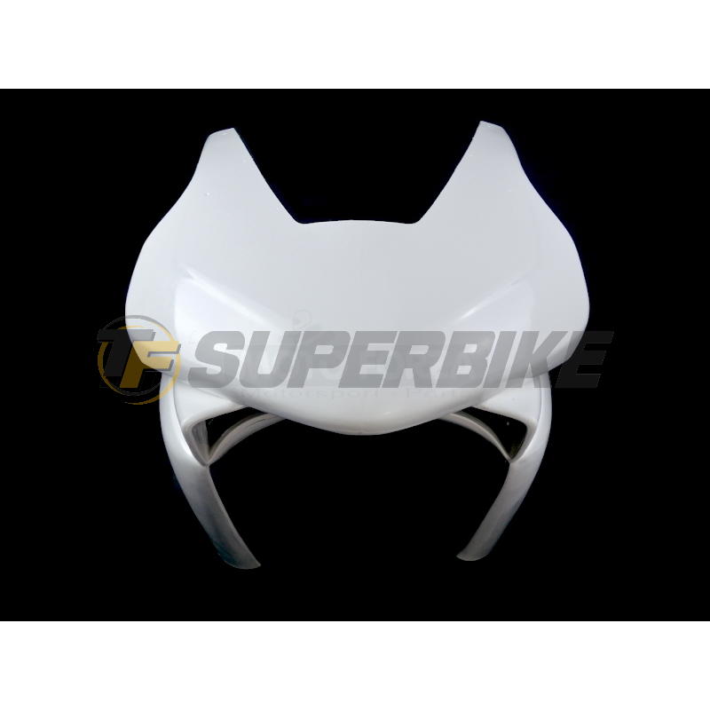 Carenado de fibra Honda CBR600RR 2003-2004 colín asiento original